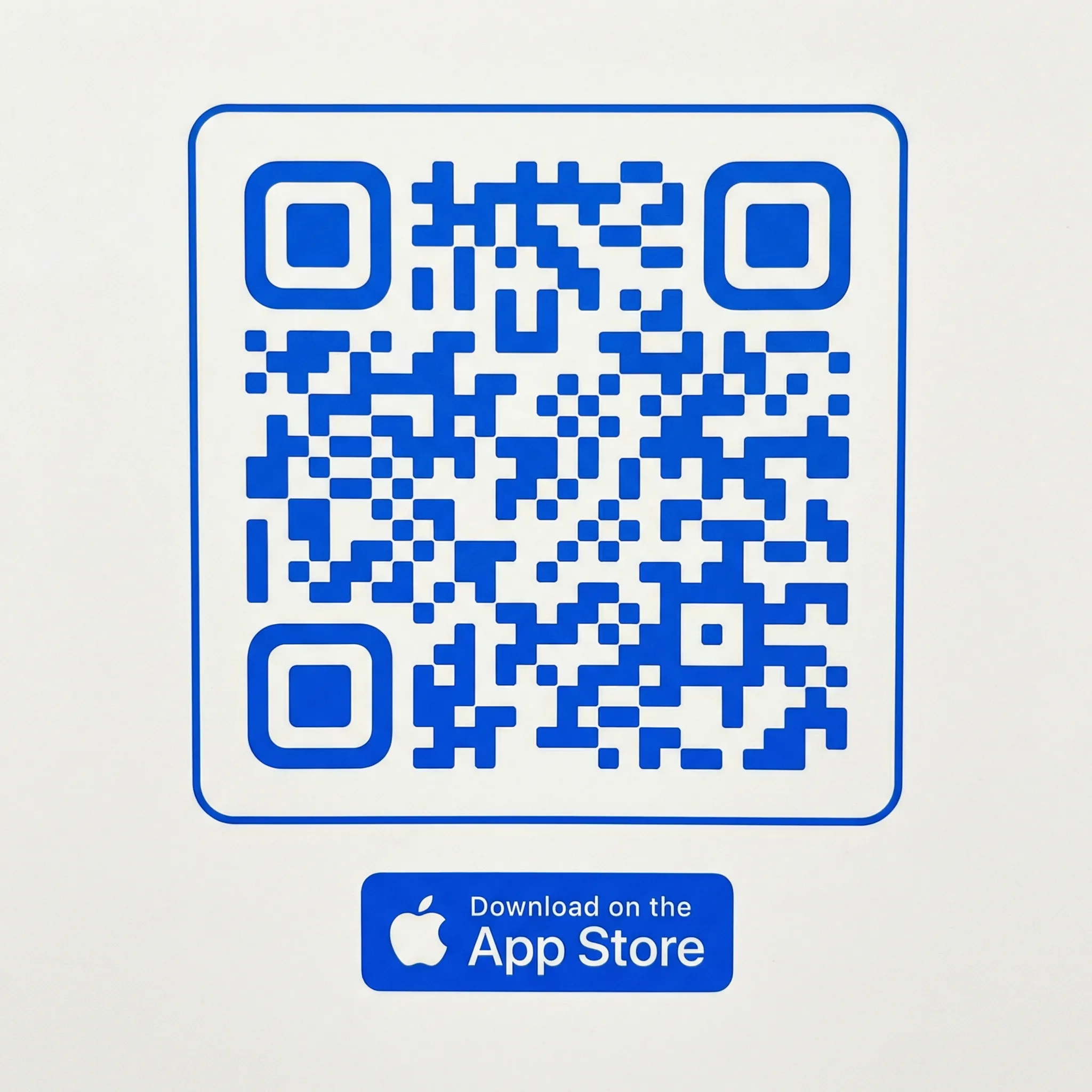 四虎影在线 永久免费 iOS版APP下载二维码